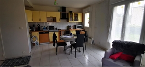 maison à la vente -   35140  SAINT AUBIN DU CORMIER, surface 64 m2 vente maison - UBI458262176